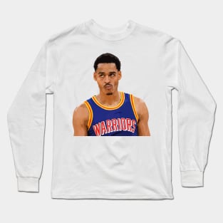 Jordan Poole | Golden State Warriors Long Sleeve T-Shirt